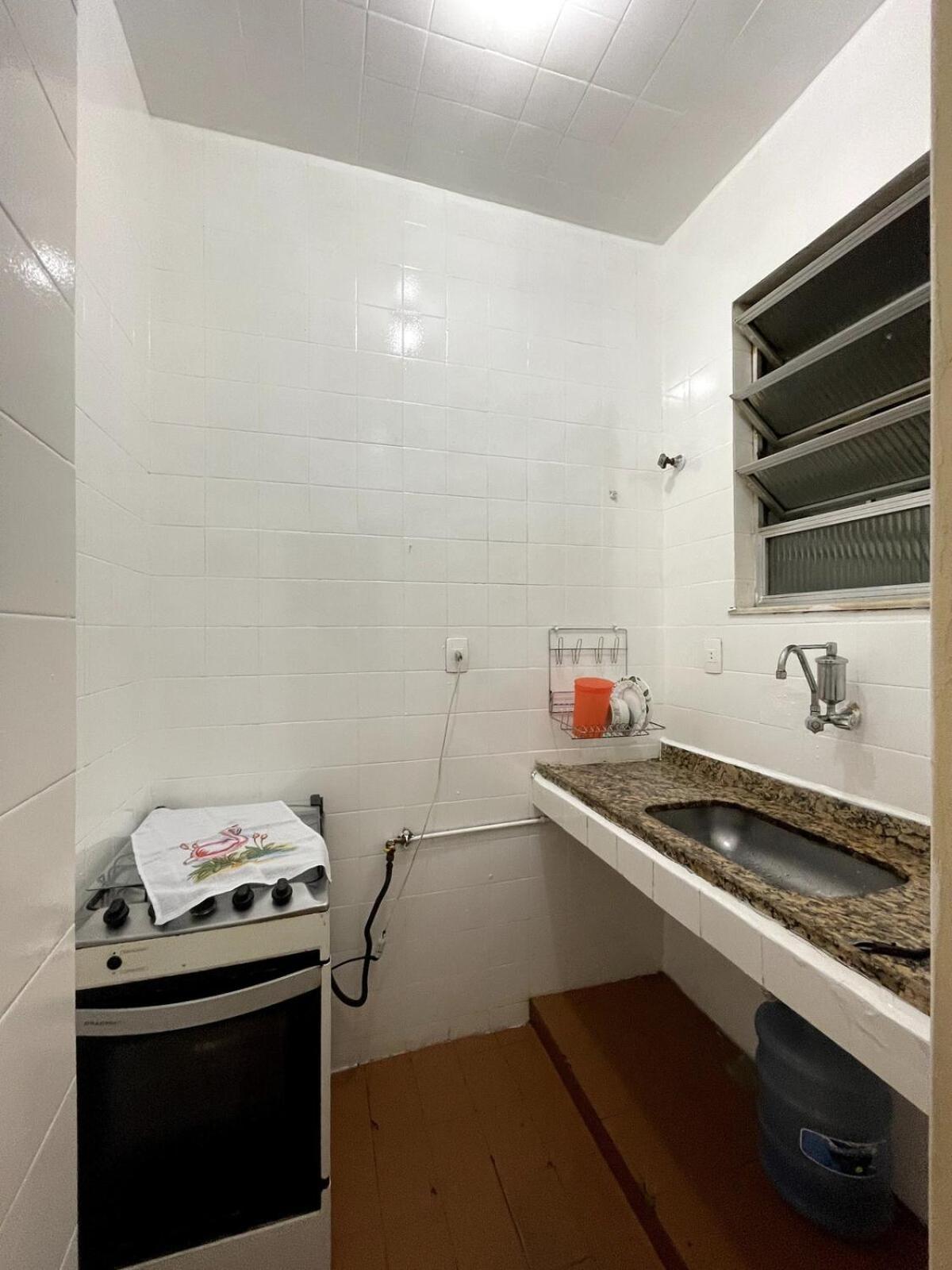 Em Copacabana Appartement Rio de Janeiro