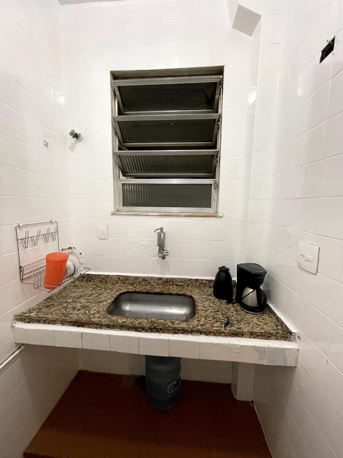 Appartement Em Copacabana