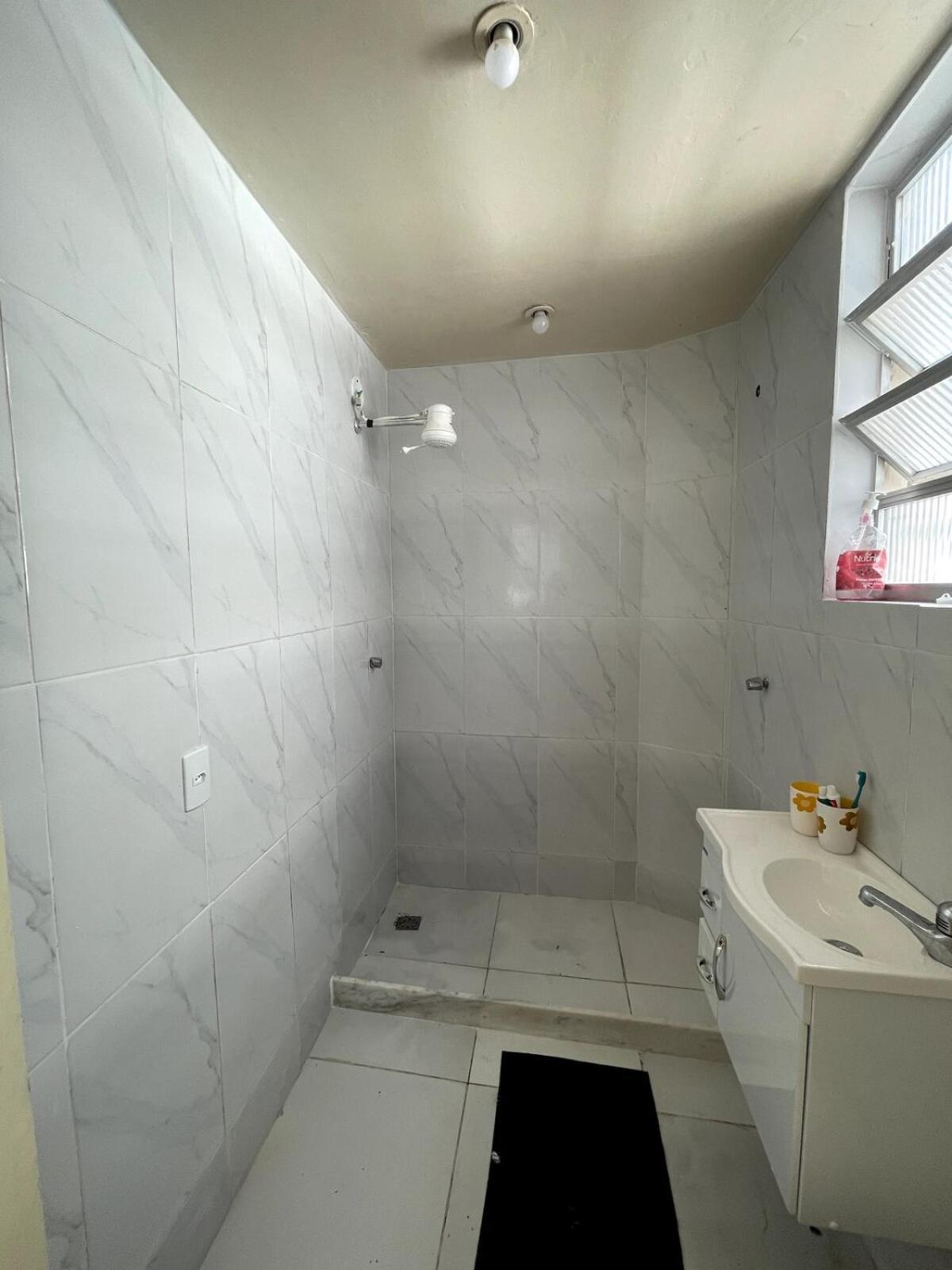 Em Copacabana Appartement Rio de Janeiro