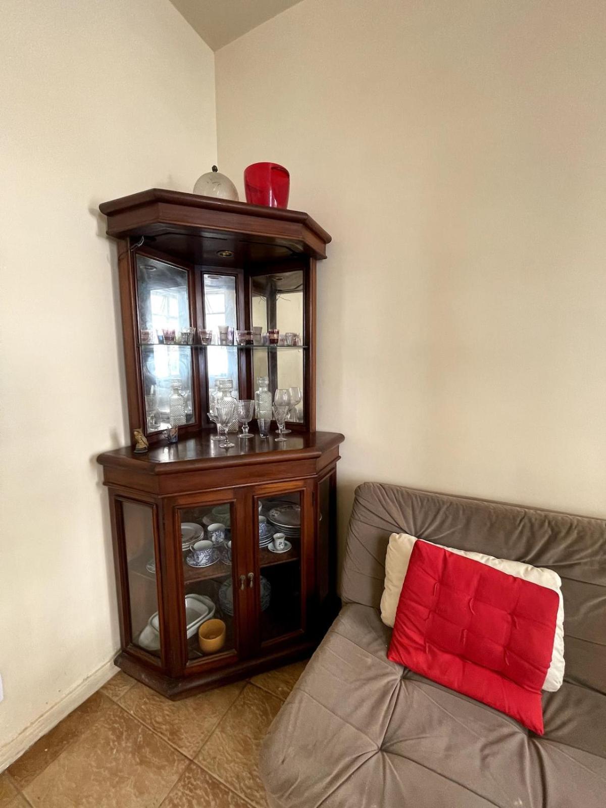 Appartement Em Copacabana Rio de Janeiro