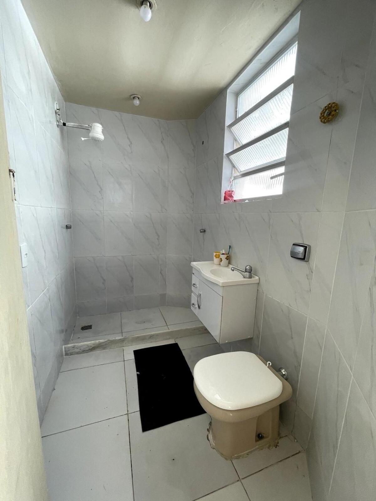 Appartement Em Copacabana