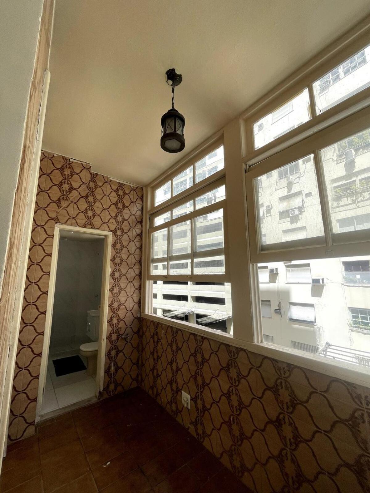 Appartement Em Copacabana