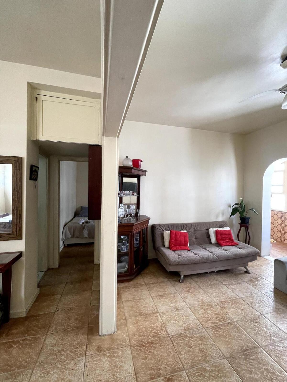 Appartement Em Copacabana Rio de Janeiro