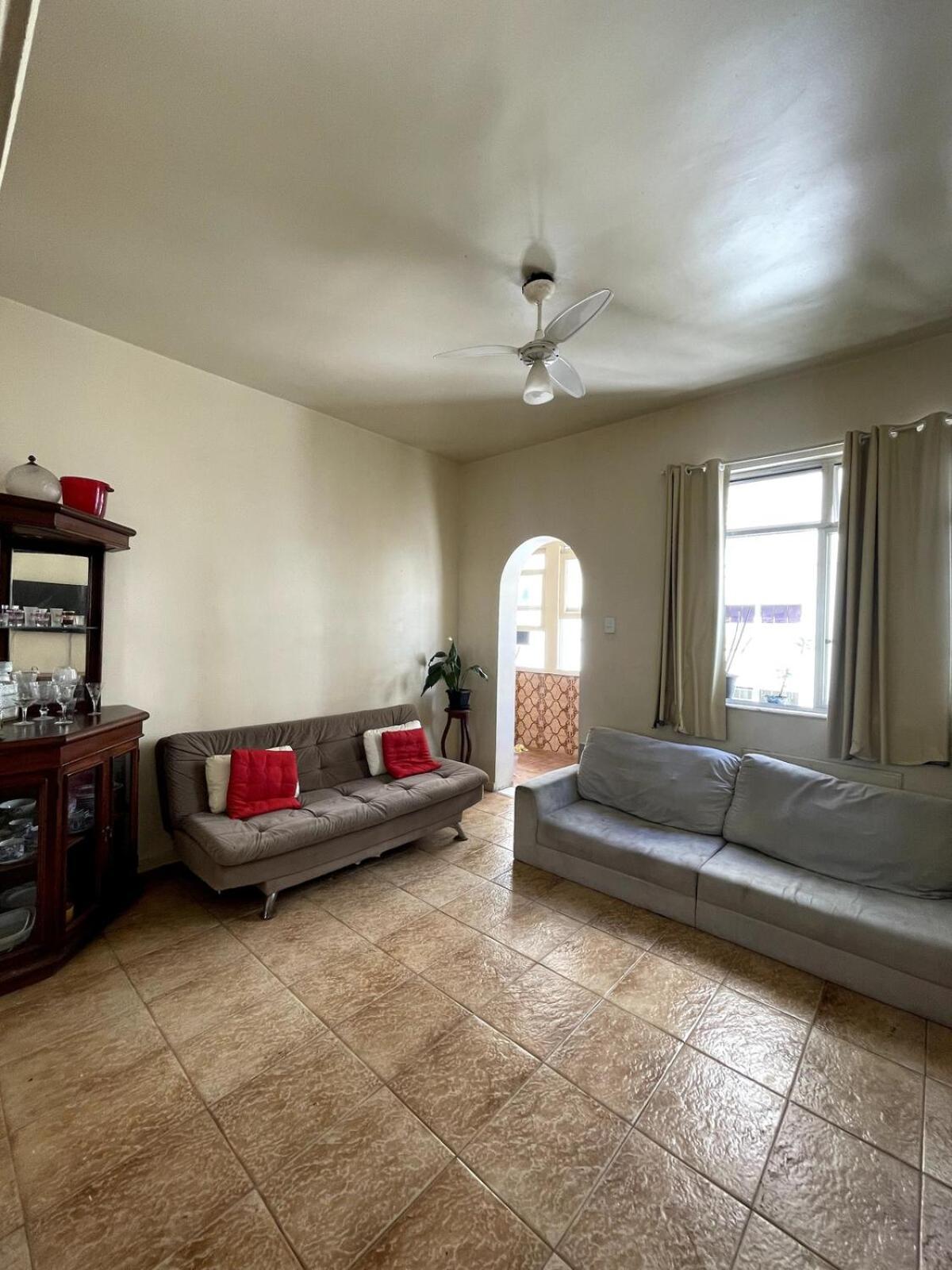 Em Copacabana Appartement