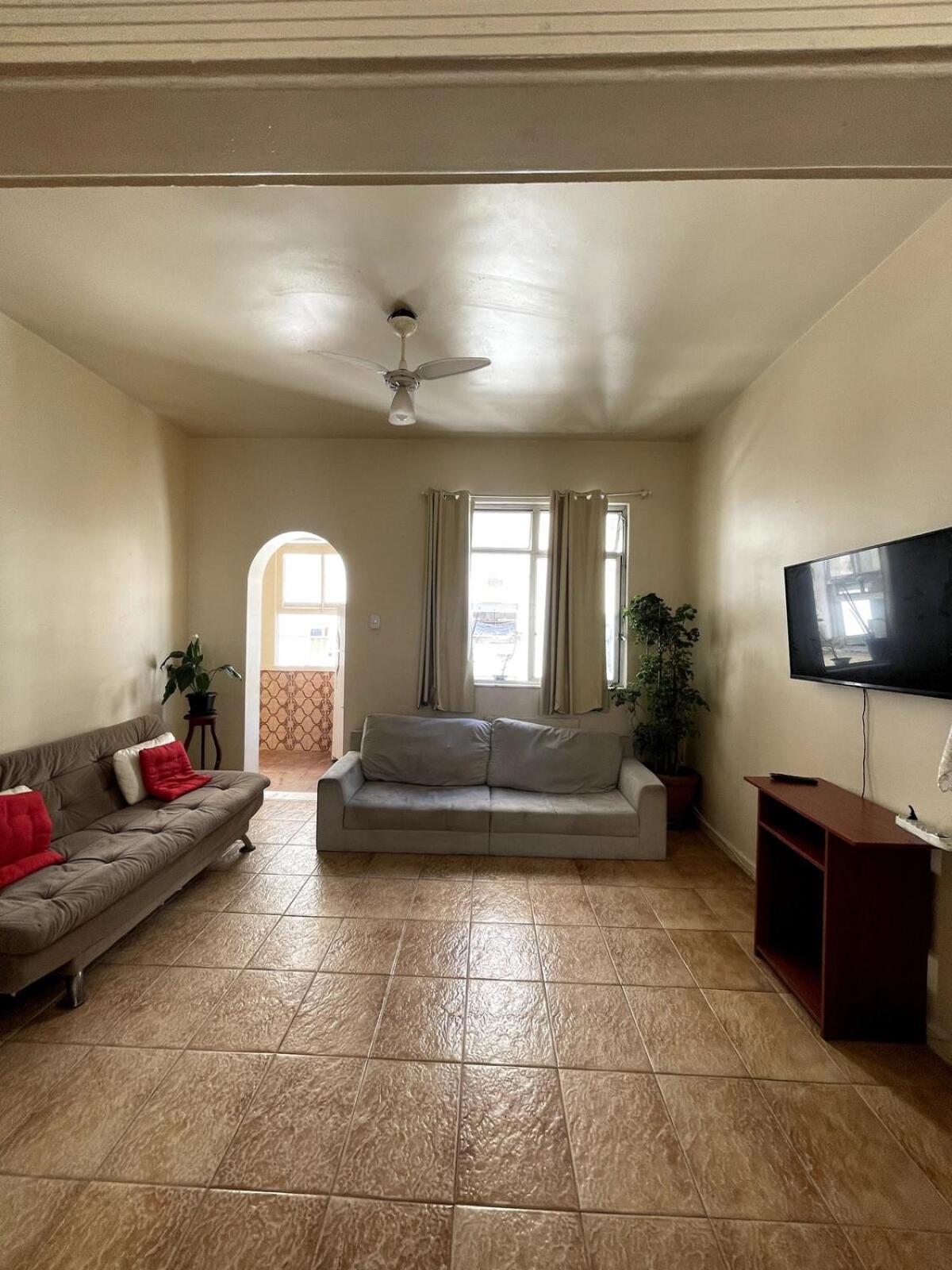 Em Copacabana Appartement *